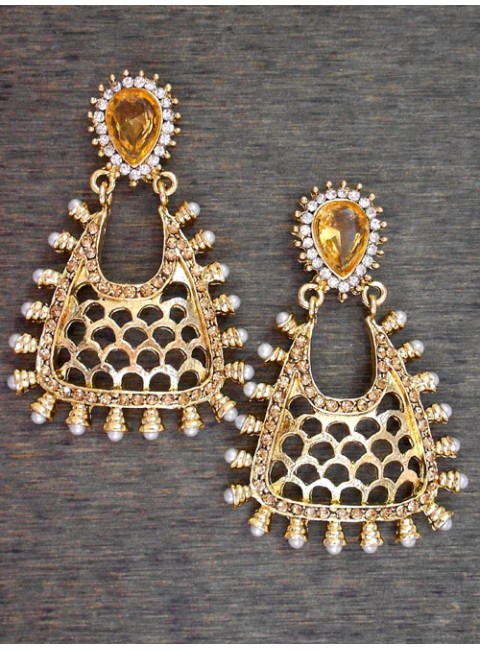 Fashion Earrings